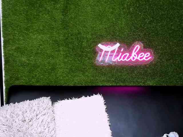 MiaBeeX