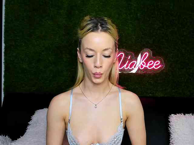 MiaBeeX webcam