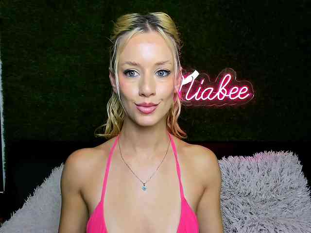 MiaBeeX webcam