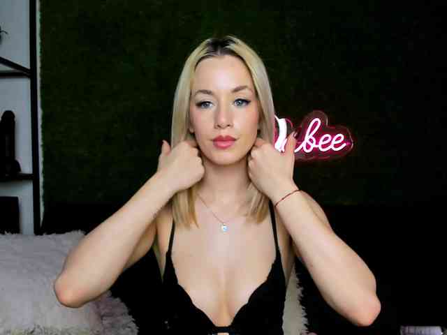 MiaBeeX webcam