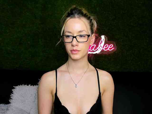 MiaBeeX webcam