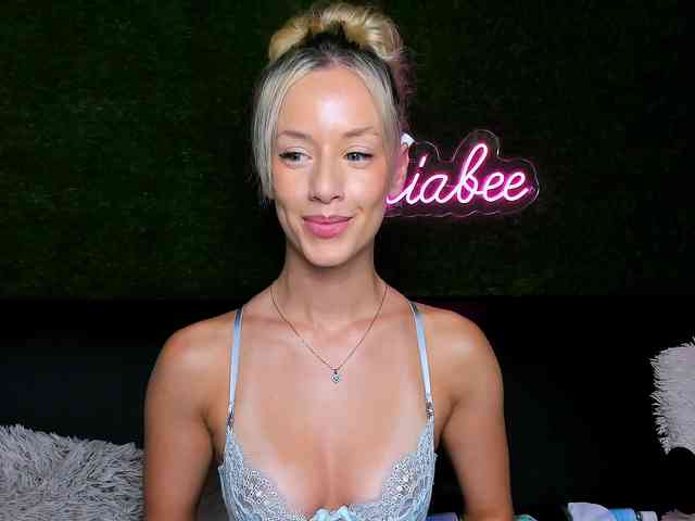 MiaBeeX webcam