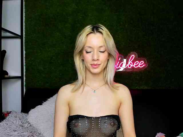 MiaBeeX webcam