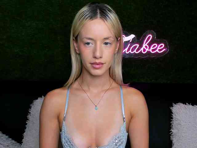 MiaBeeX webcam