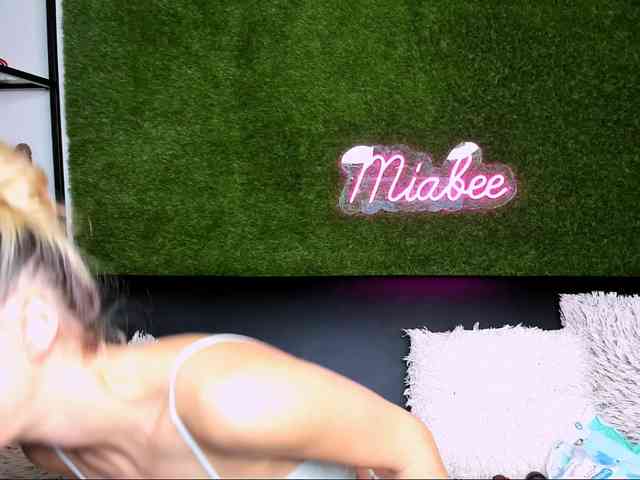 MiaBeeX webcam