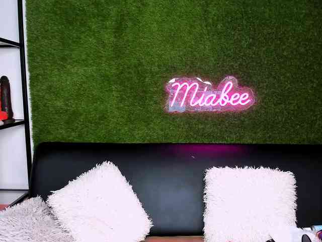 MiaBeeX webcam