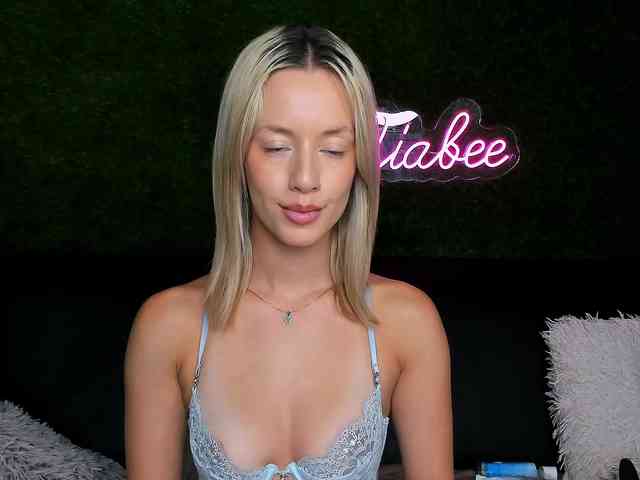 MiaBeeX webcam