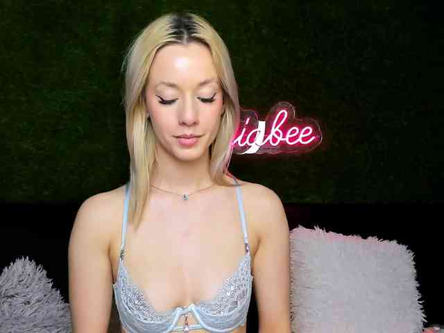 MiaBeeX webcam