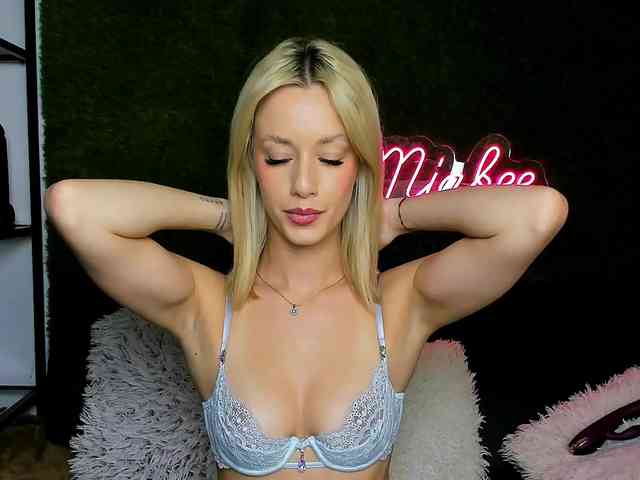 MiaBeeX webcam