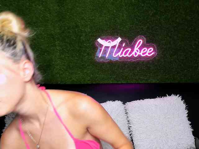 MiaBeeX webcam