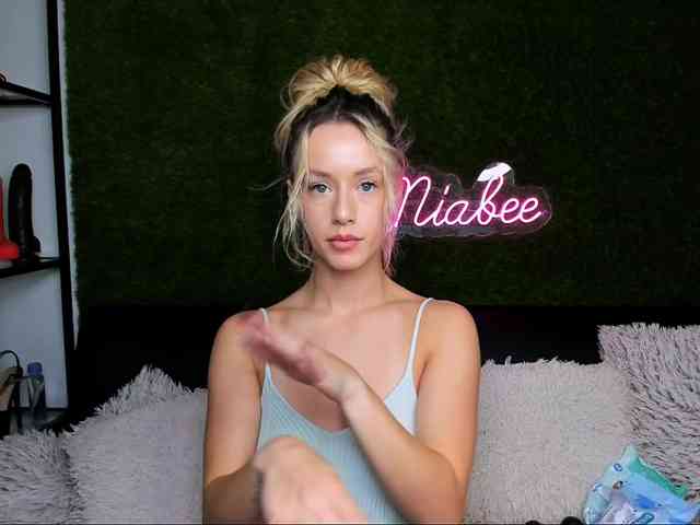 MiaBeeX webcam