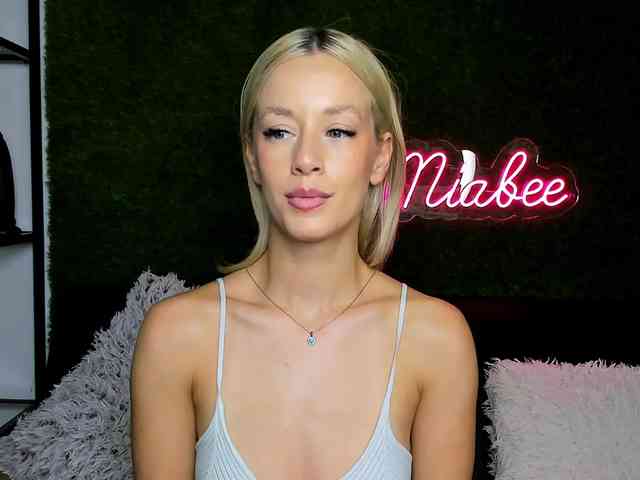 MiaBeeX webcam