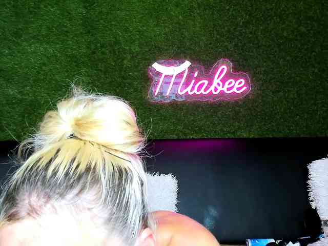 MiaBeeX webcam