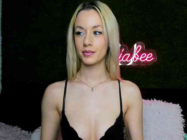 MiaBeeX webcam
