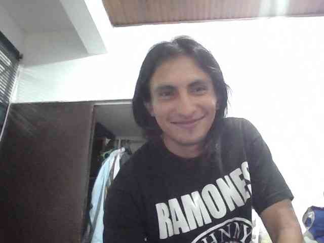 Andrhezb Live Webcam on BongaCams