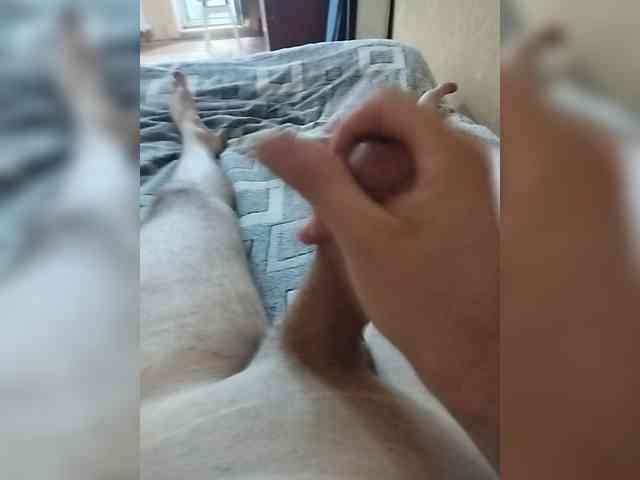 Hunter6999 Sex Cam Show
