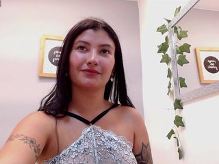 louisk2 Porn Show