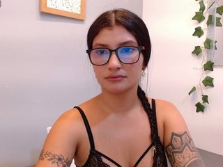 louisk2 Porn Show
