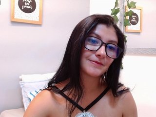 louisk2 Porn Show
