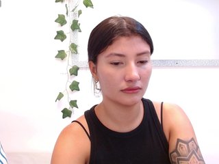 louisk2 Porn Show