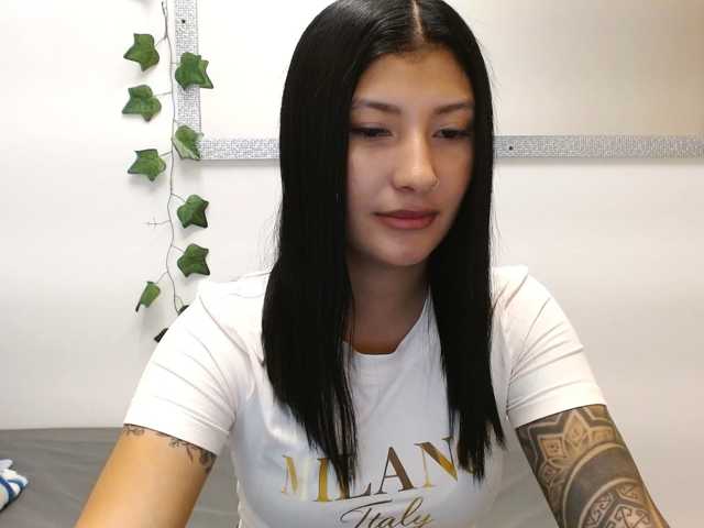 louisk2 live cam on BongaCams