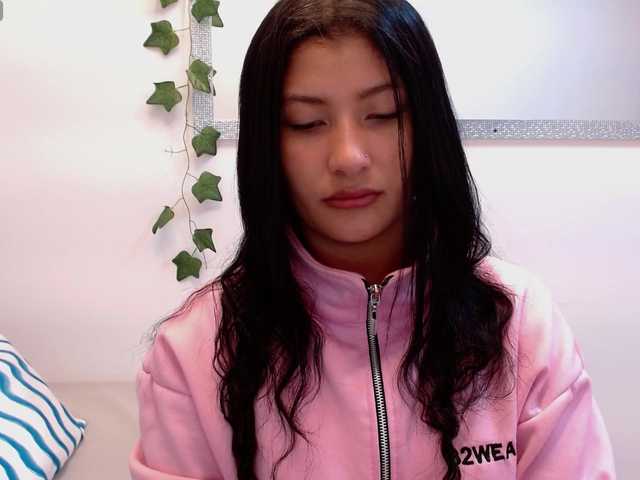 louisk2 live cam on BongaCams