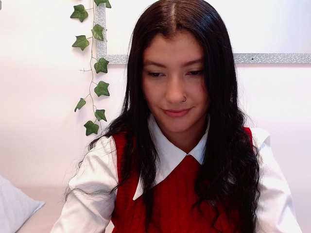 louisk2 live webcam show