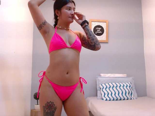 louisk2 live cam on BongaCams