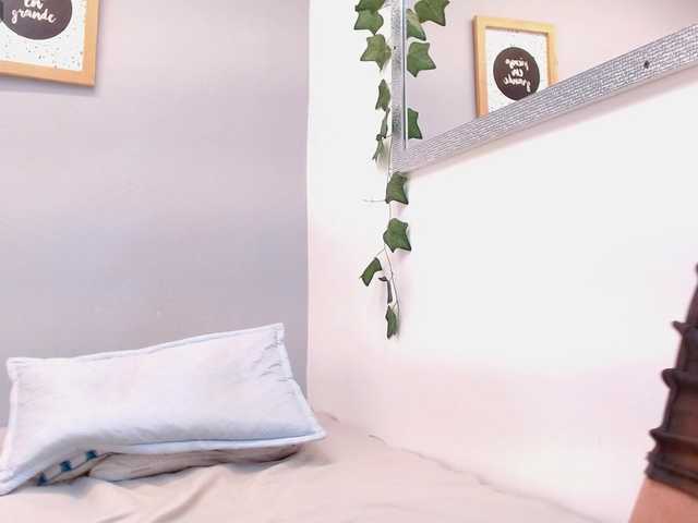louisk2 live cam on BongaCams