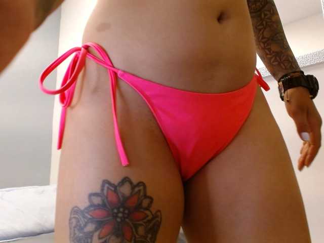 louisk2 live cam on BongaCams