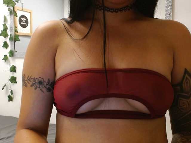 louisk2 live cam on BongaCams