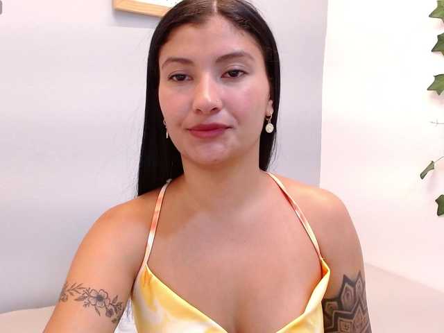 louisk2 live cam on BongaCams