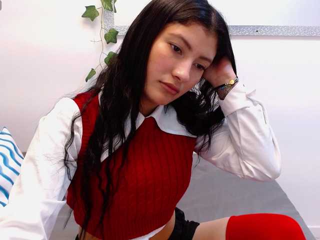 louisk2 live cam on BongaCams