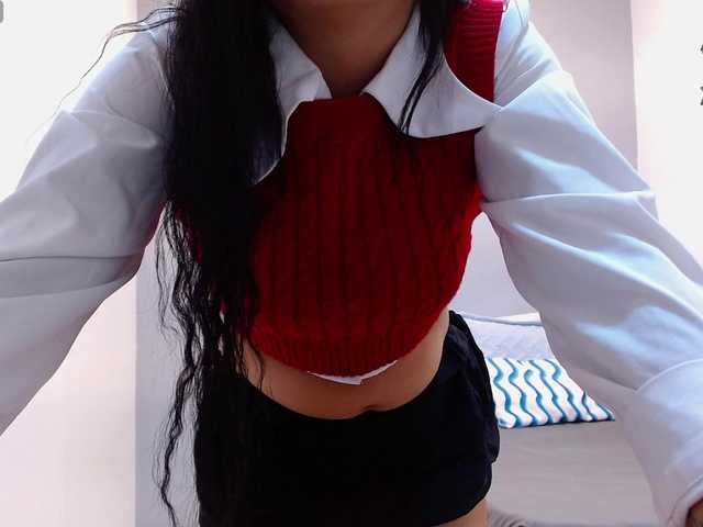 louisk2 live cam on BongaCams