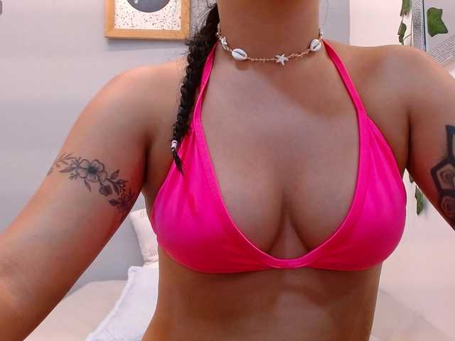 louisk2 live cam on BongaCams