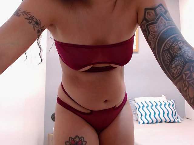 louisk2 live cam on BongaCams