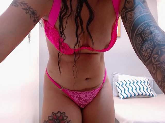louisk2 live cam on BongaCams