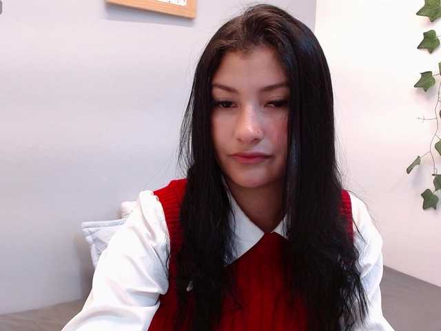 louisk2 live cam on BongaCams