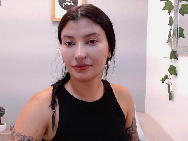 louisk2 live cam on BongaCams
