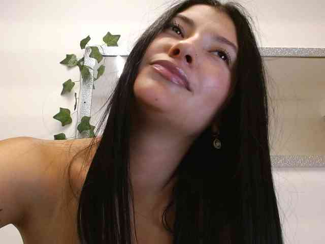 louisk2's webcam live show