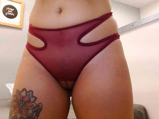 louisk2's webcam live show