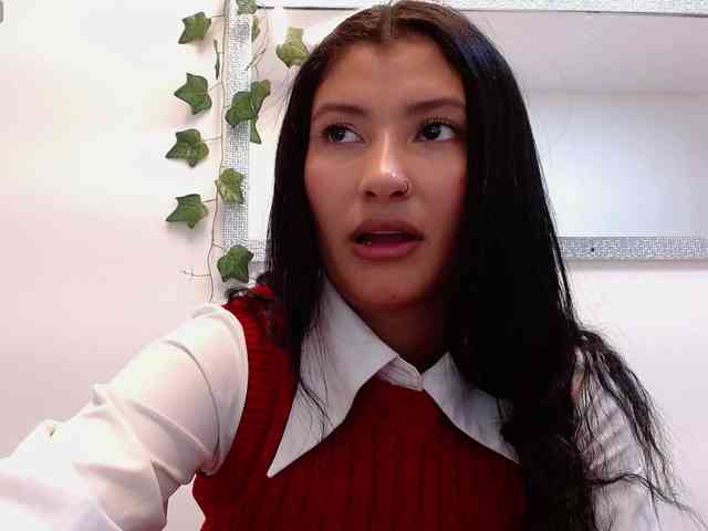 louisk2 webcam