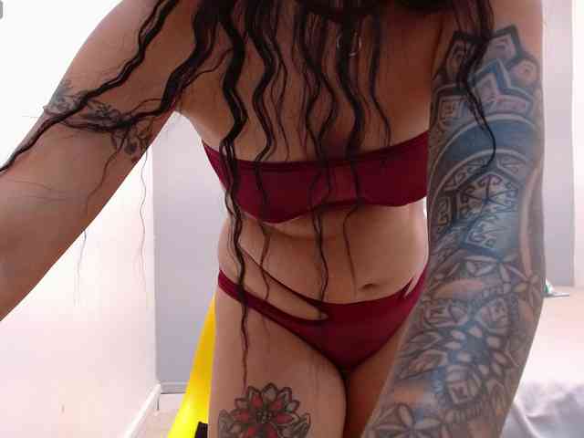 louisk2 webcam