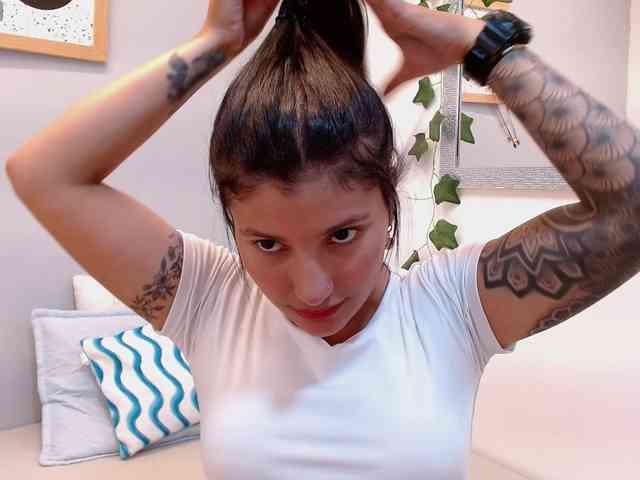 louisk2 webcam