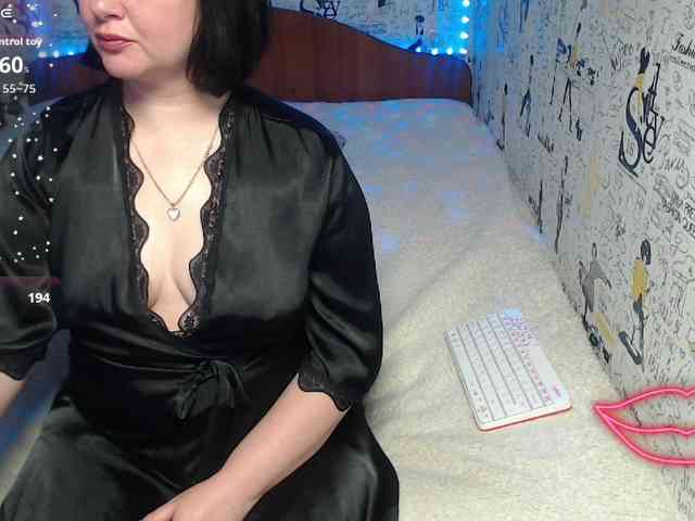 manyasha-kisa webcam
