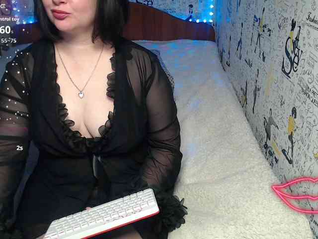 manyasha-kisa webcam