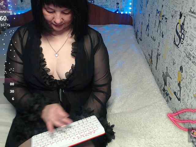 manyasha-kisa webcam