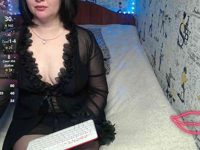 manyasha-kisa webcam