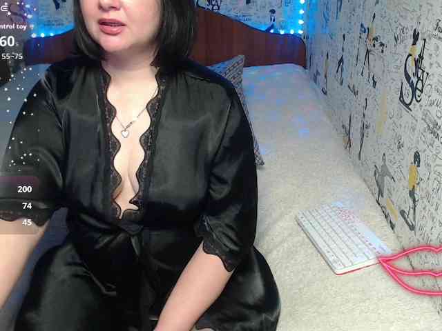 manyasha-kisa webcam