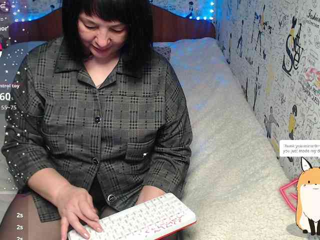 manyasha-kisa webcam
